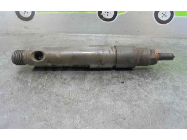 Vstřikovač 7700112883, 0432193611   Renault Megane I    F9QA7 