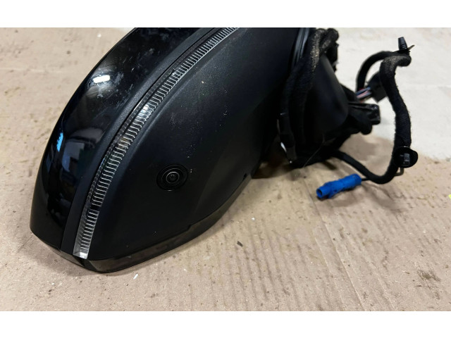 Zpětné zrcátko  Audi A6 S6 C8 4K 2021  4K1857410J, 4N0857528B  