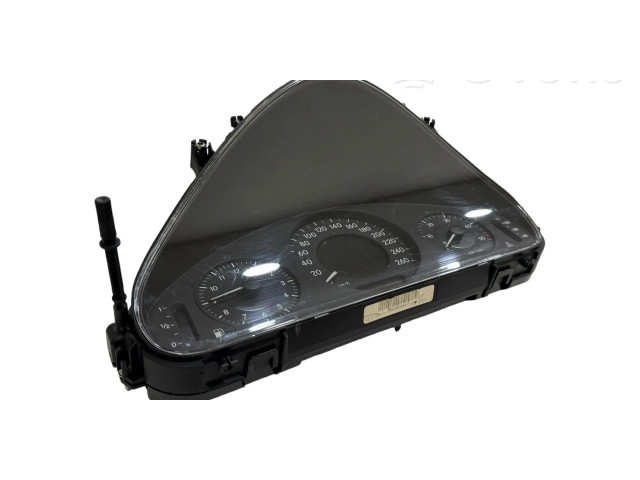Панель приборов A2115405547, 110080292003   Mercedes-Benz E W211       