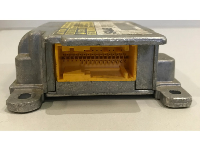 Блок подушек безопасности 05018825, 19999N0V11   Saab 9-5