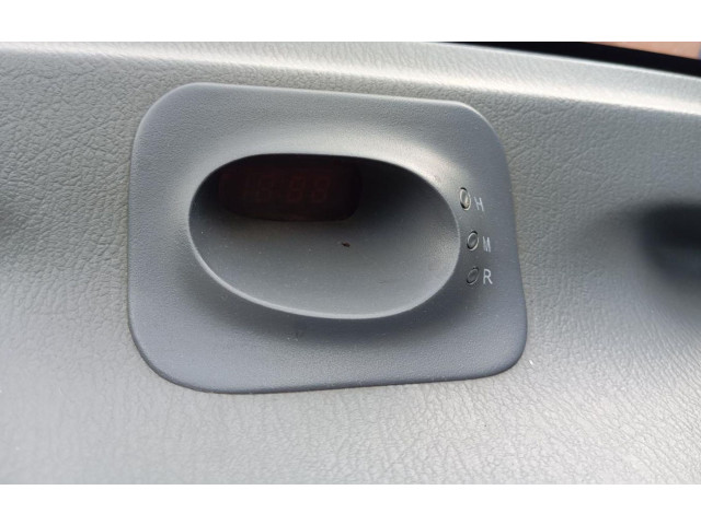 Дисплей       Hyundai Atos Prime