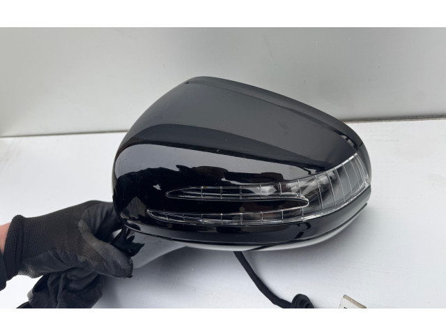 Зеркало электрическое        Mercedes-Benz SL R231  2012 - 2017 года   