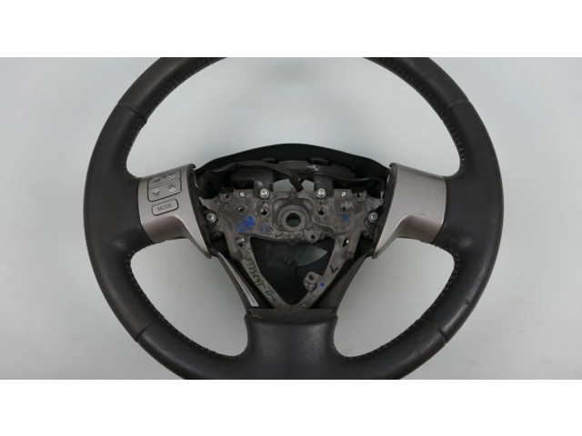 Volant Toyota Auris 150 2007 607095208, 73B0  