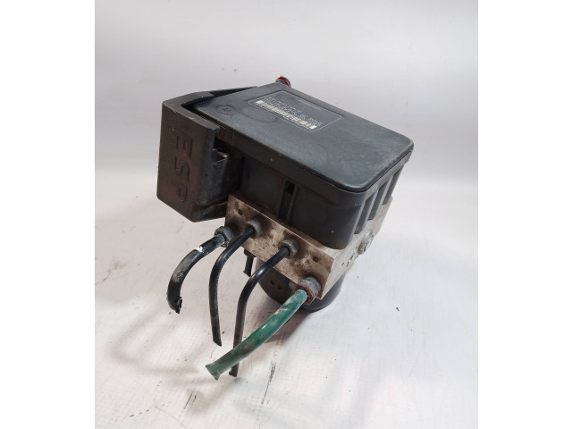 Jednotka ABS 9663945780, 10039929794   Peugeot 207 2007