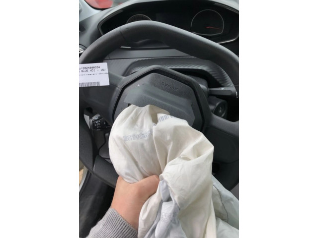 Volant Peugeot 208 2021 98255042ZD  