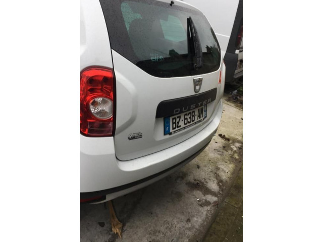 Přístrojová deska  Dacia Duster 2011 248104893R  