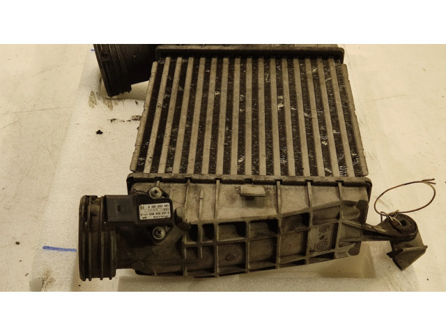 Интеркулер  874831RA   Volkswagen Phaeton 0.5