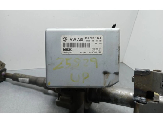 Volant Volkswagen Eos 2013 422396726  