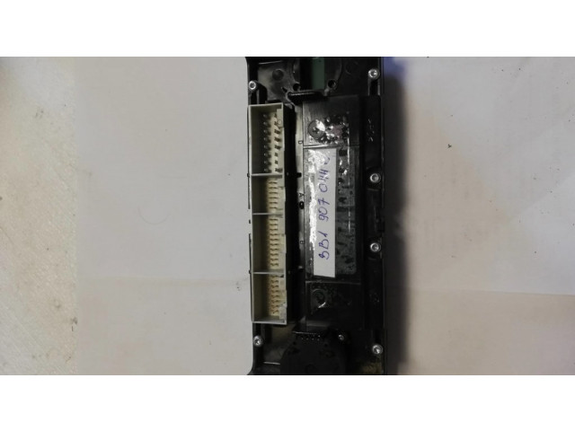 Блок управления климат-контролем 3B1907044C   Volkswagen Golf IV