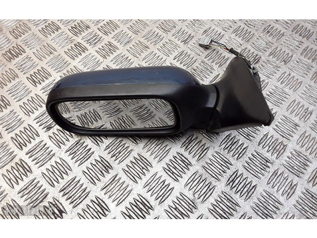 Zpětné zrcátko  Nissan Primera 2001  e11015334, 963022f401  