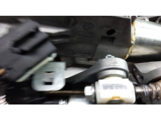  рейка  Колонка рулевая 6787926   BMW 5 F10 F11 2009-2016 года