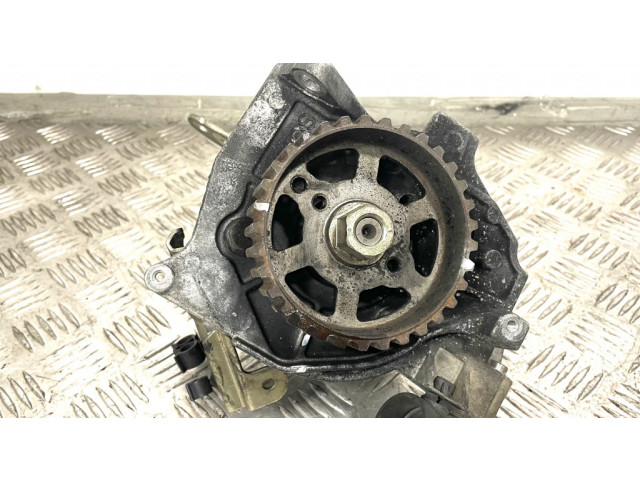 Vstřikovací čerpadlo 0445010102, 9656300380   Ford Focus C-MAX  pro naftový motor 1.6 HHDA 