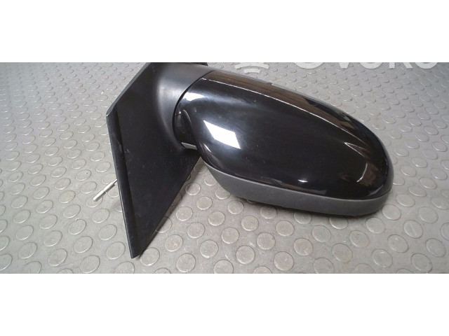 Zpětné zrcátko  Volkswagen Fox 2006  5Z0857508B999  