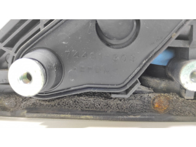 Zpětné zrcátko pravé Subaru Outback 2008  74431303  
