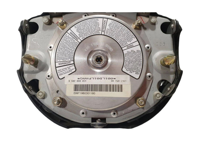 Volant Volkswagen New Beetle 2000 1C0419091AJ, 1C0419091AF  