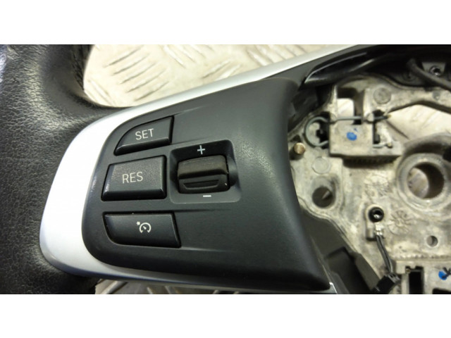 Блок управления климат-контролем 6809201, 6860294   BMW X1 F48 F49