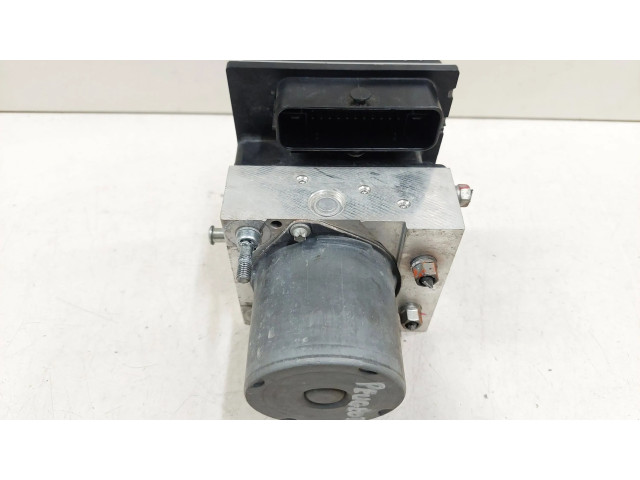 Jednotka ABS 4670A548, 0265251549   Peugeot iOn 2015