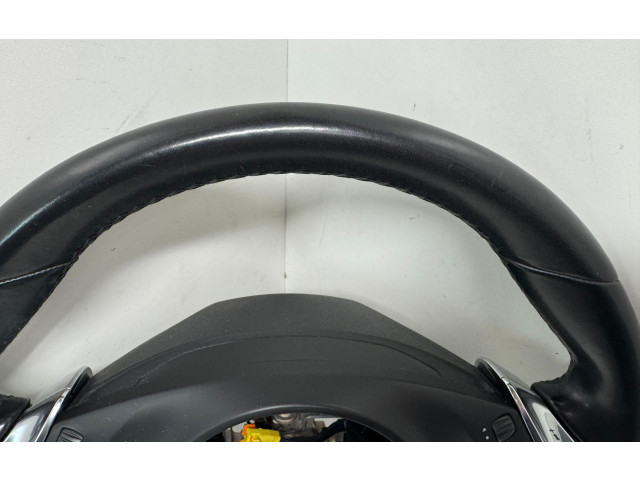 Volant Porsche Cayenne (92A) 2011 7PP419091AE, 7PP419091AEA34  
