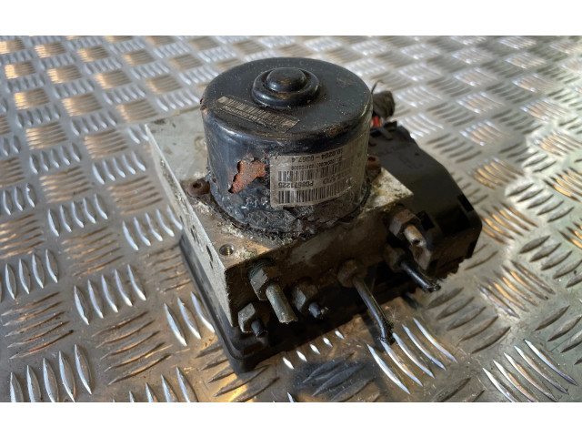 Jednotka ABS 8671224, 5WK84002   Volvo S80 2000