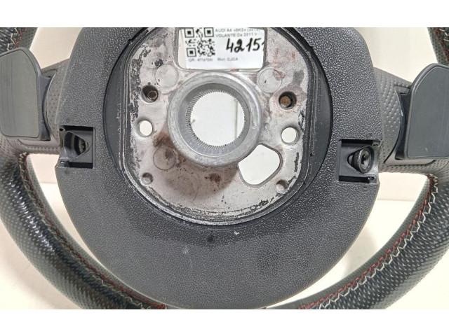 Volant Audi A4 Allroad B8 2011 61711340B00, 61711340B00  