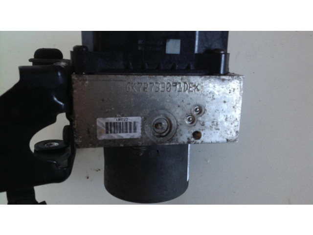 Блок управления АБС 54084922A   Ford Mondeo MK IV