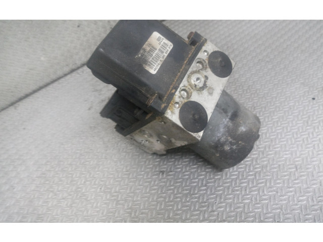 Jednotka ABS 0265950075   Peugeot 807 2002