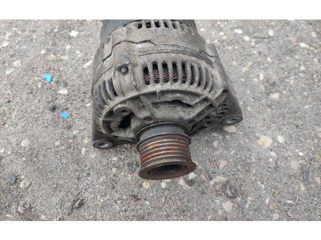 Генератор 0101544602, 0123320044   Mercedes-Benz C W202 0.0     