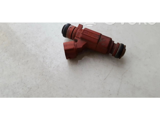 Vstřikovač 0280155940   Nissan Almera N16     