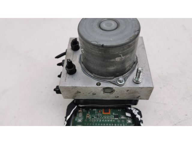 Блок АБС 476605687R, 0265956968   Renault  Megane E-Tech  2022- года