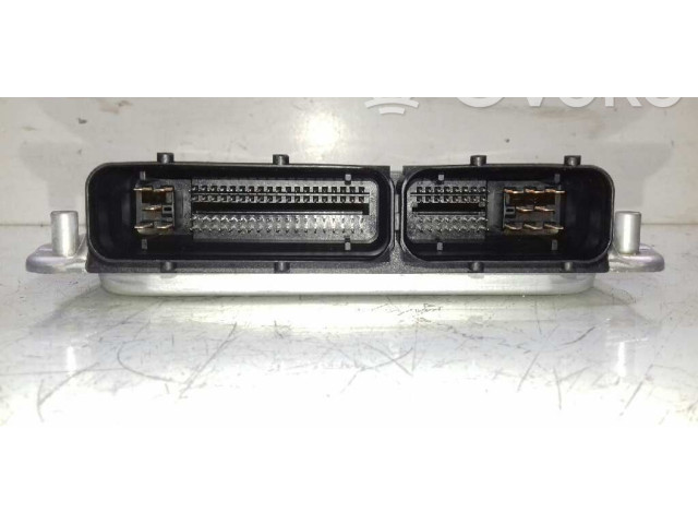 Řídící jednotka 038906019GL, 0281010944   Volkswagen Passat Alltrack 2002