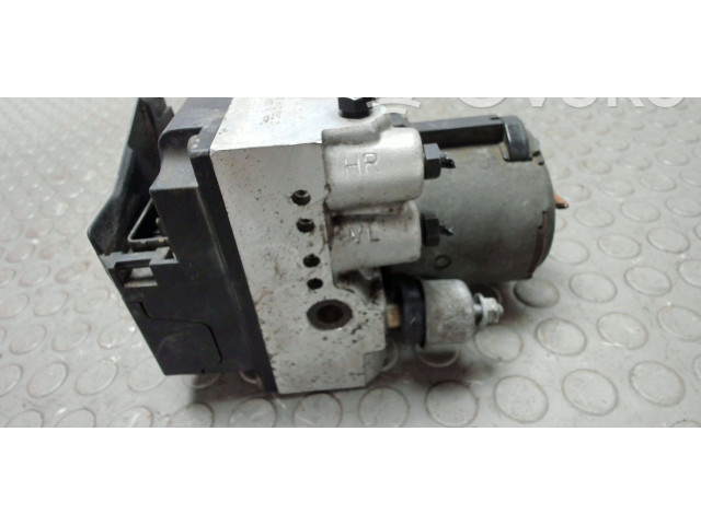 Jednotka ABS 0265214002, NICHTZUTREFFEND   Audi A6 S6 C4 4A 1996