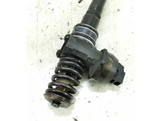 Vstřikovač 07Z130073H, 07Z130073HX   Volkswagen Touareg I    BAC 