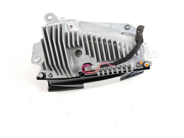 Дисплей    6820855   BMW M4 F82 F83