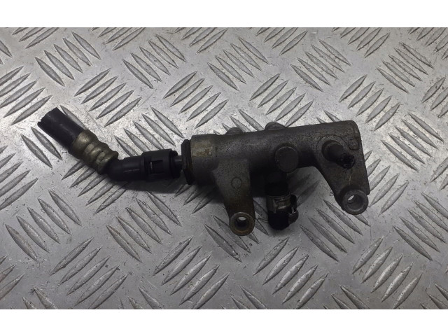 Vstřikovací lišta 55203803   Opel Vectra C     