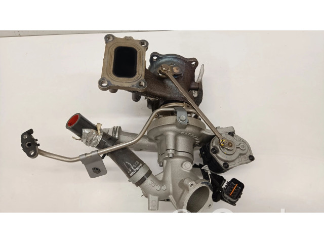  Турбина Hyundai Bayon 1.0 2823107600         