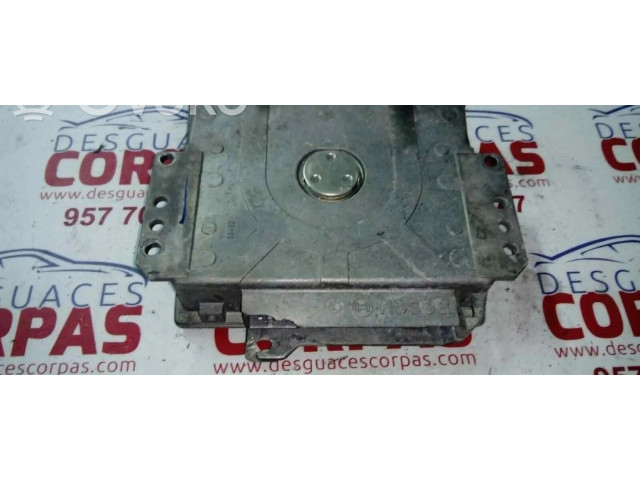 Řídící jednotka 0261204622, CENTRALITAMOTORUCE   Peugeot 106 