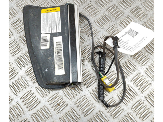 Подушка безопасности в сиденье 16823458   Chevrolet Trans Sport