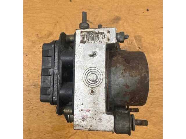 Jednotka ABS 8954152031, TY2WD07051   Toyota Yaris 2003