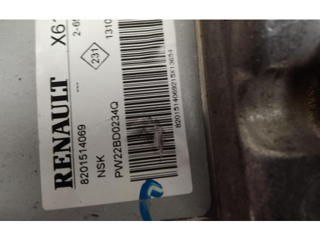 Volant Renault Kangoo I  8201514069  