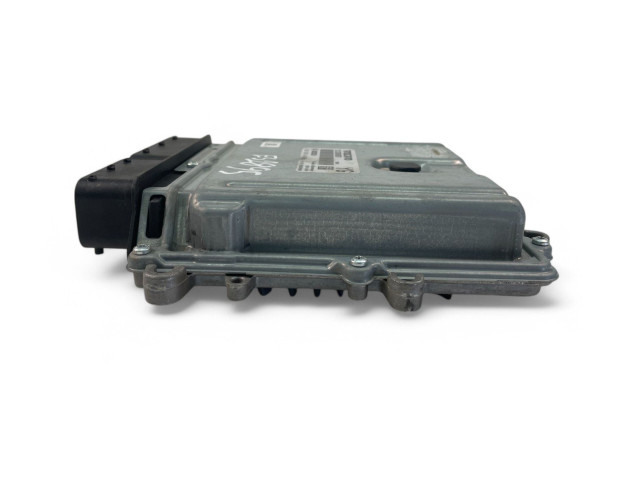 Řídící jednotka 31336983, 0281018414   Volvo XC60 2011