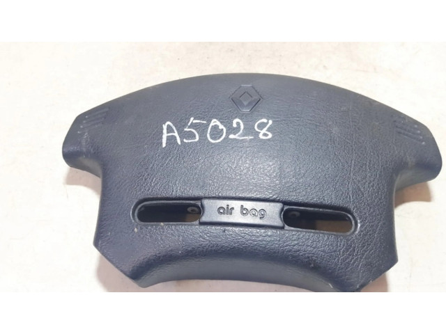 Подушка безопасности водителя 7700827266   Renault Safrane