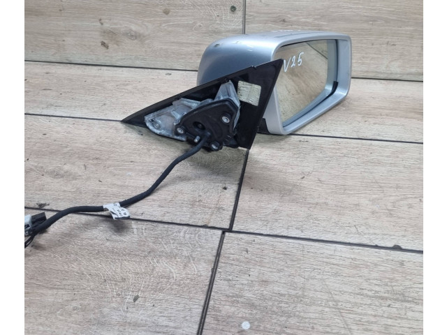 Zpětné zrcátko  Mercedes-Benz E W212 2010  A2128101016, 9040  