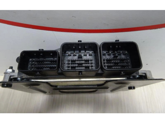 Řídící jednotka 1609661380, 1609661380   Peugeot Partner 2015