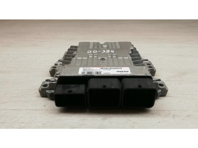 Řídící jednotka 31372489   Volvo V60 2011