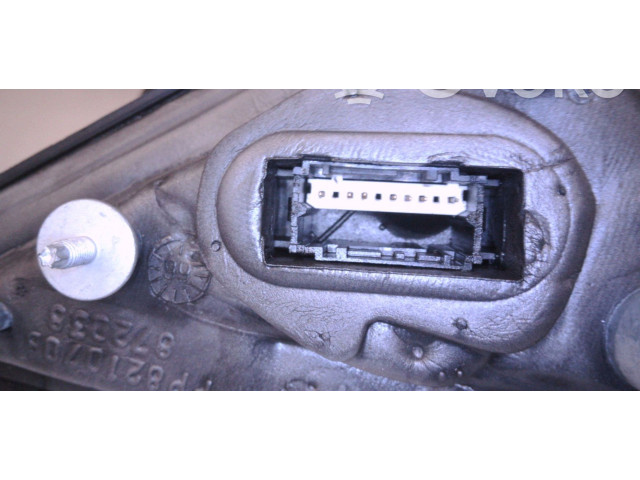 Zpětné zrcátko  Renault Laguna I 1999  7700818979, 7700818979  