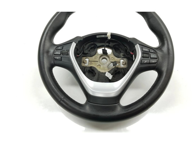 Volant BMW 4 F36 Gran coupe 2019 5470203, 32309864176  