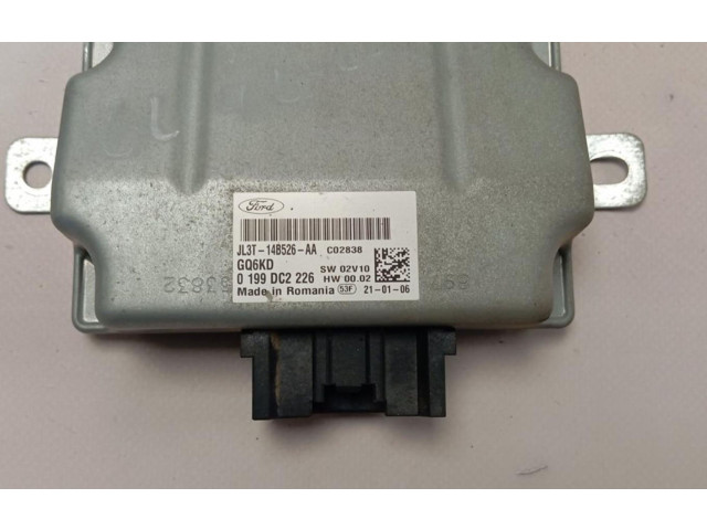 Řídící jednotka JL3T14B526AA   Ford Ranger 2021