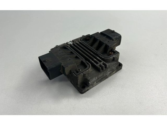 Блок управления коробкой передач 55564010   Saab 9-5