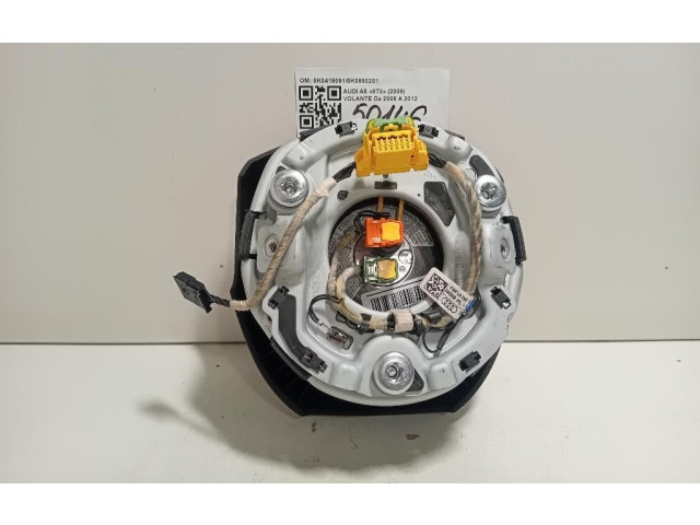 Volant Audi A5 8T 8F 2008 CCWA  