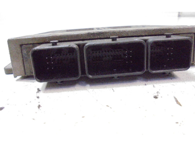 Řídící jednotka 9632727280, 9632727280   Citroen Xsara Picasso 2001